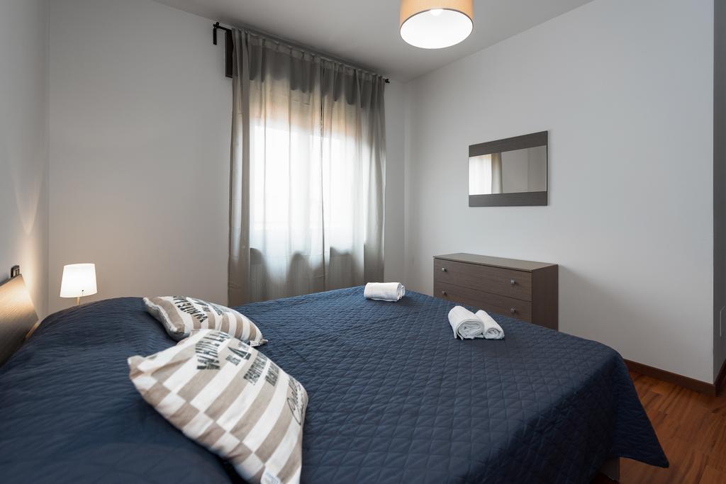 Ortaglia Apartment ตอร์รีเดลเบนาโก ภายนอก รูปภาพ