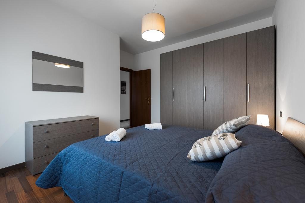 Ortaglia Apartment ตอร์รีเดลเบนาโก ภายนอก รูปภาพ